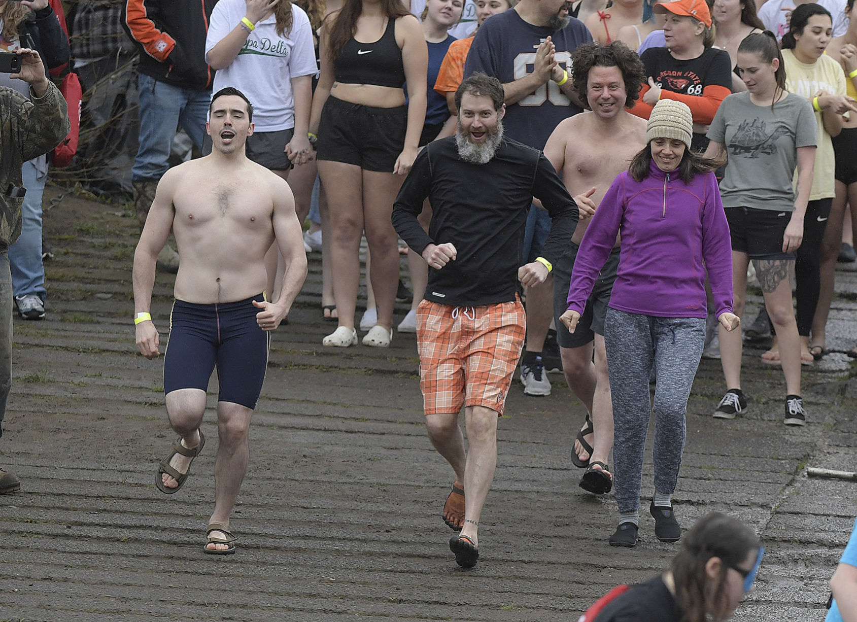 Polar Plunge20